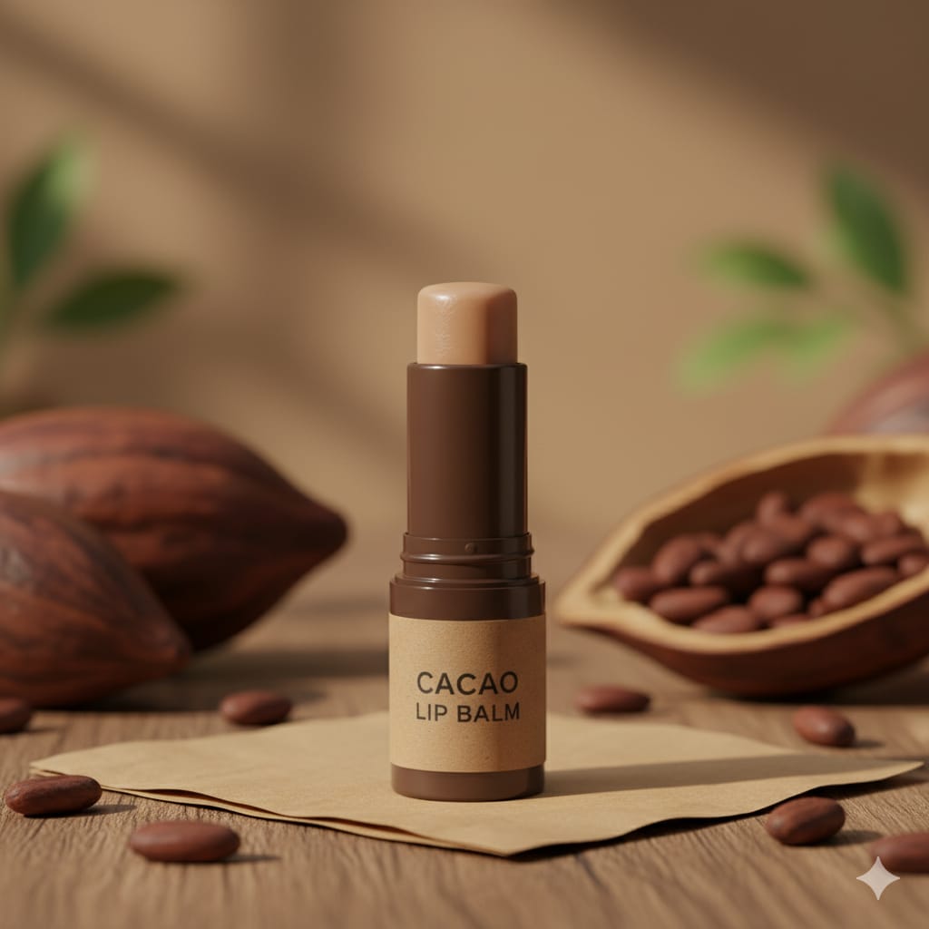 Balsamo labial